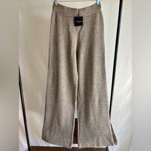 Natacha sweat pant